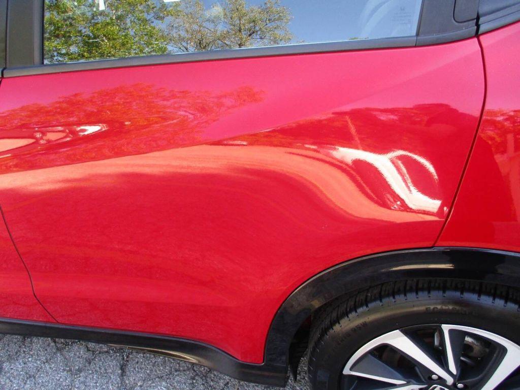 used 2019 Honda HR-V car, priced at $15,495