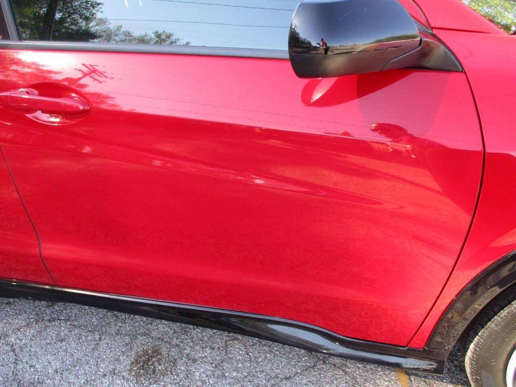 used 2019 Honda HR-V car, priced at $15,495