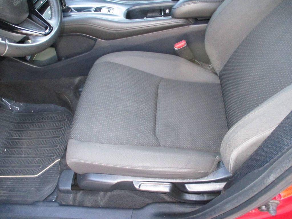 used 2019 Honda HR-V car, priced at $15,495