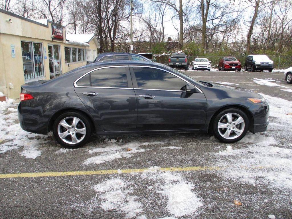 used 2013 Acura TSX car, priced at $8,995