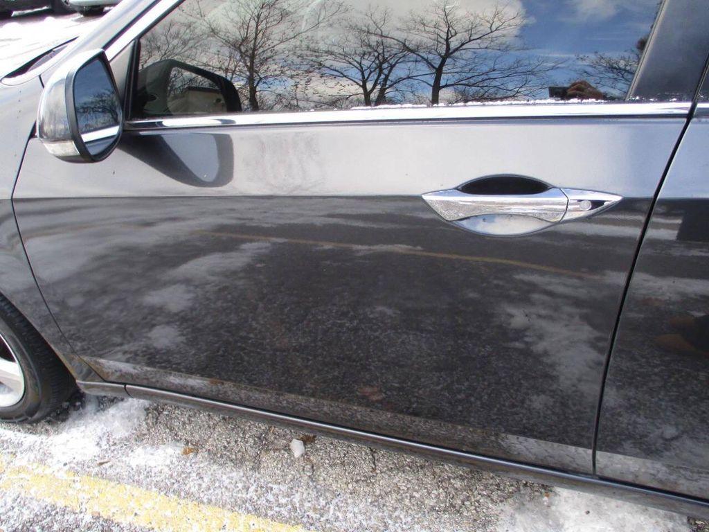 used 2013 Acura TSX car, priced at $8,995