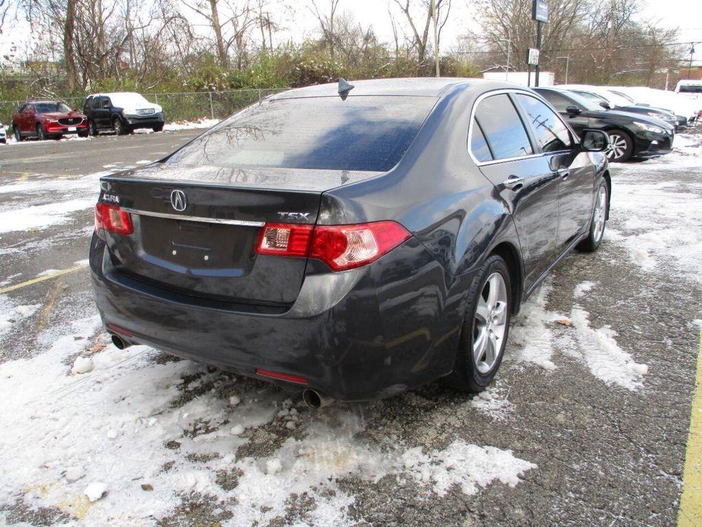 used 2013 Acura TSX car, priced at $8,995