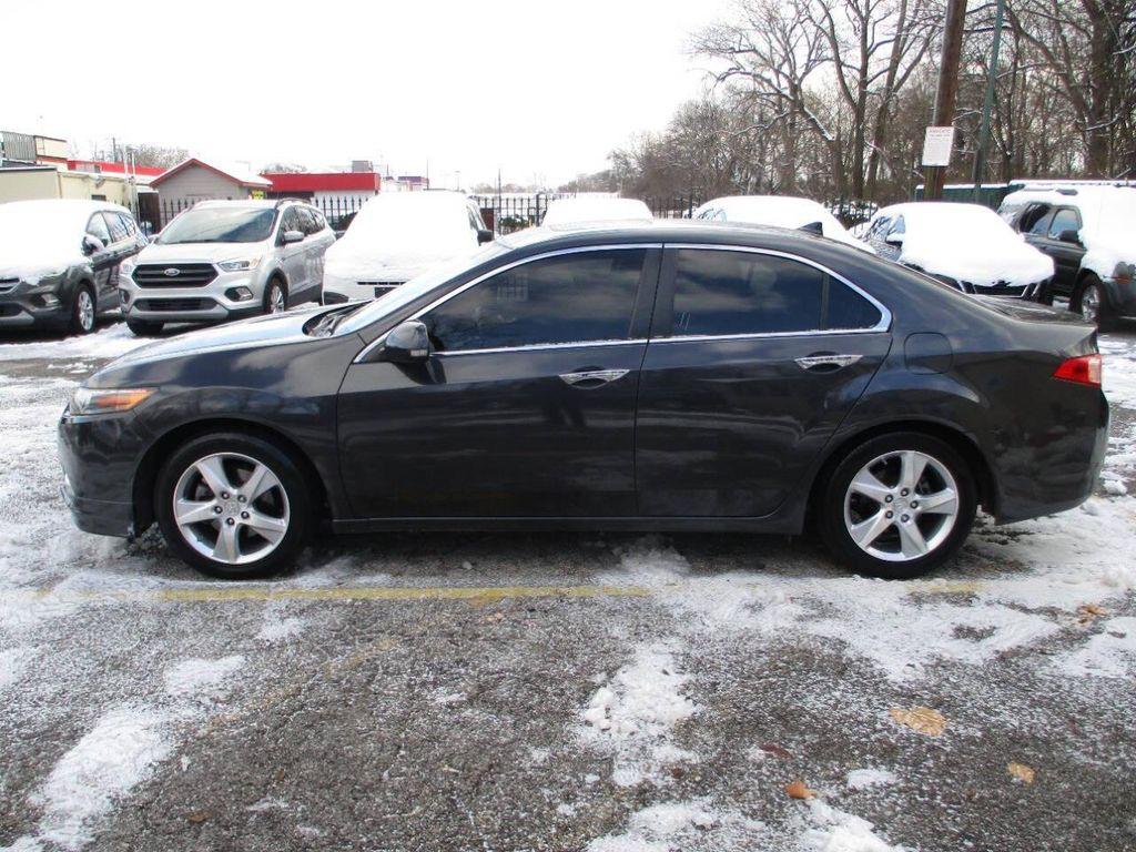 used 2013 Acura TSX car, priced at $8,995