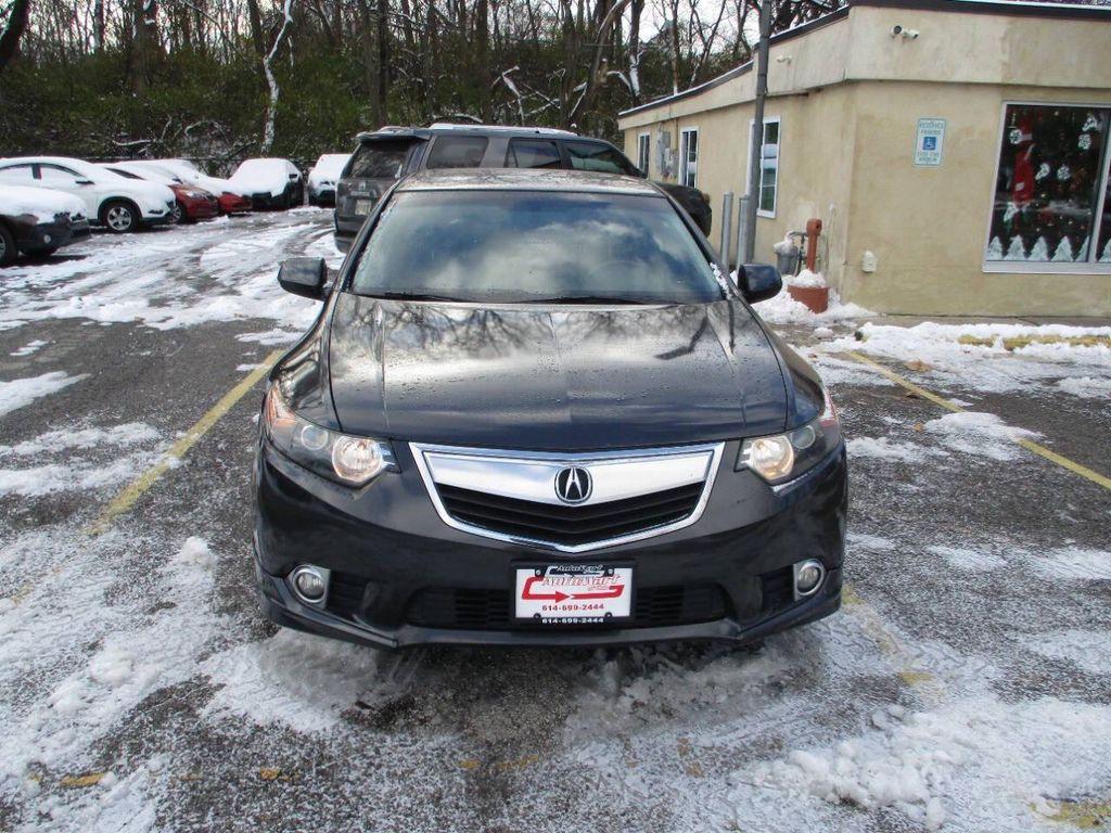 used 2013 Acura TSX car, priced at $8,995
