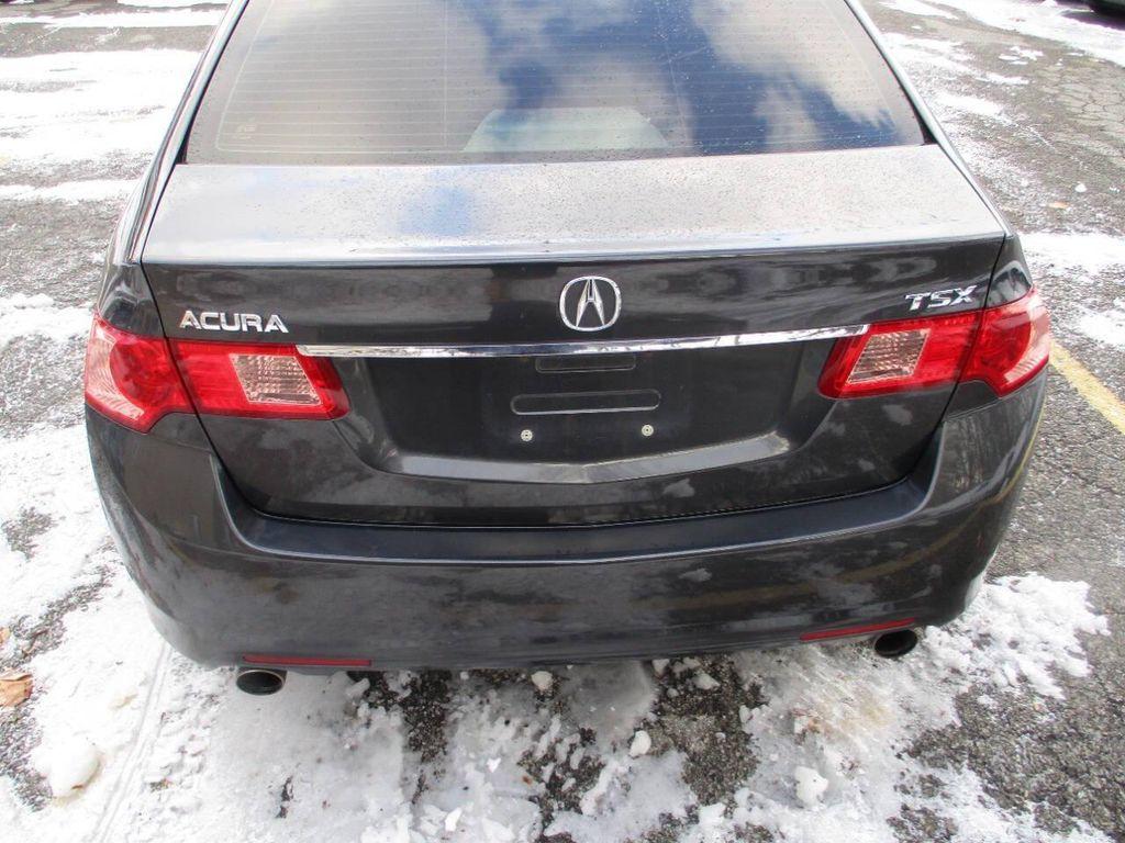 used 2013 Acura TSX car, priced at $8,995