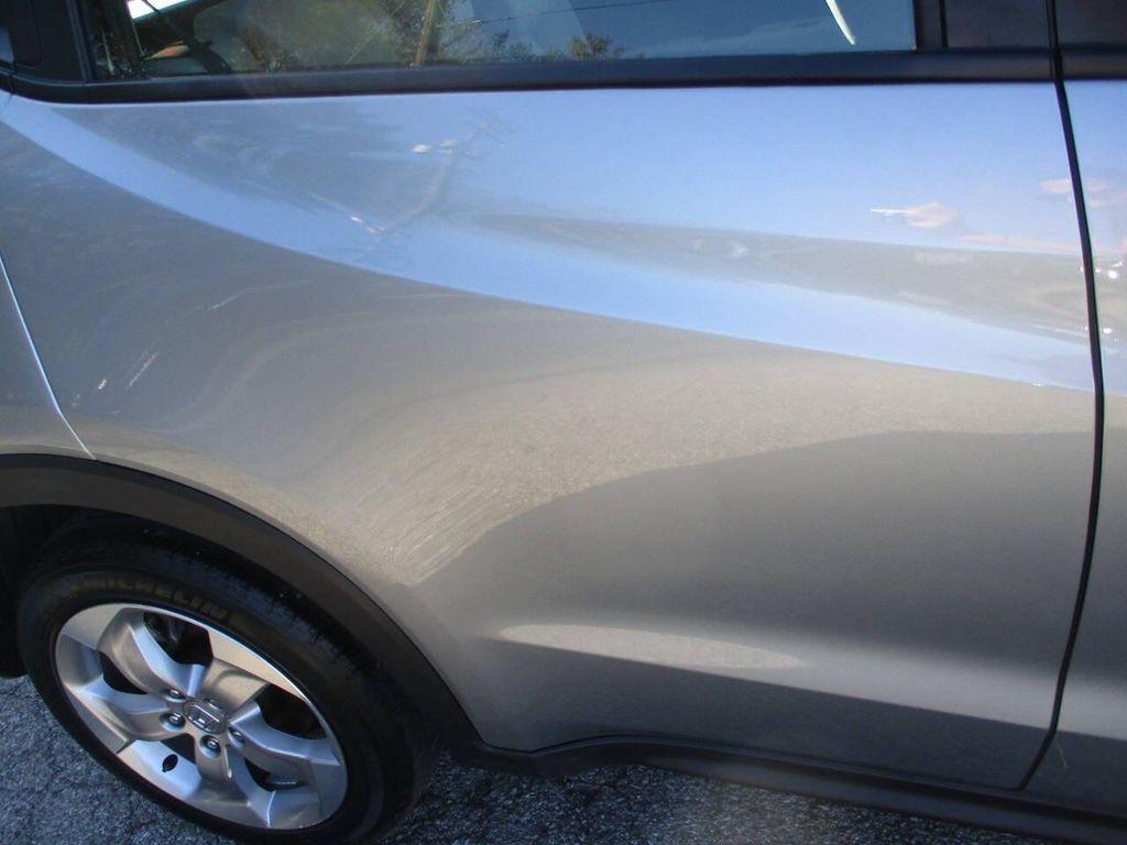 used 2020 Honda HR-V car, priced at $15,460