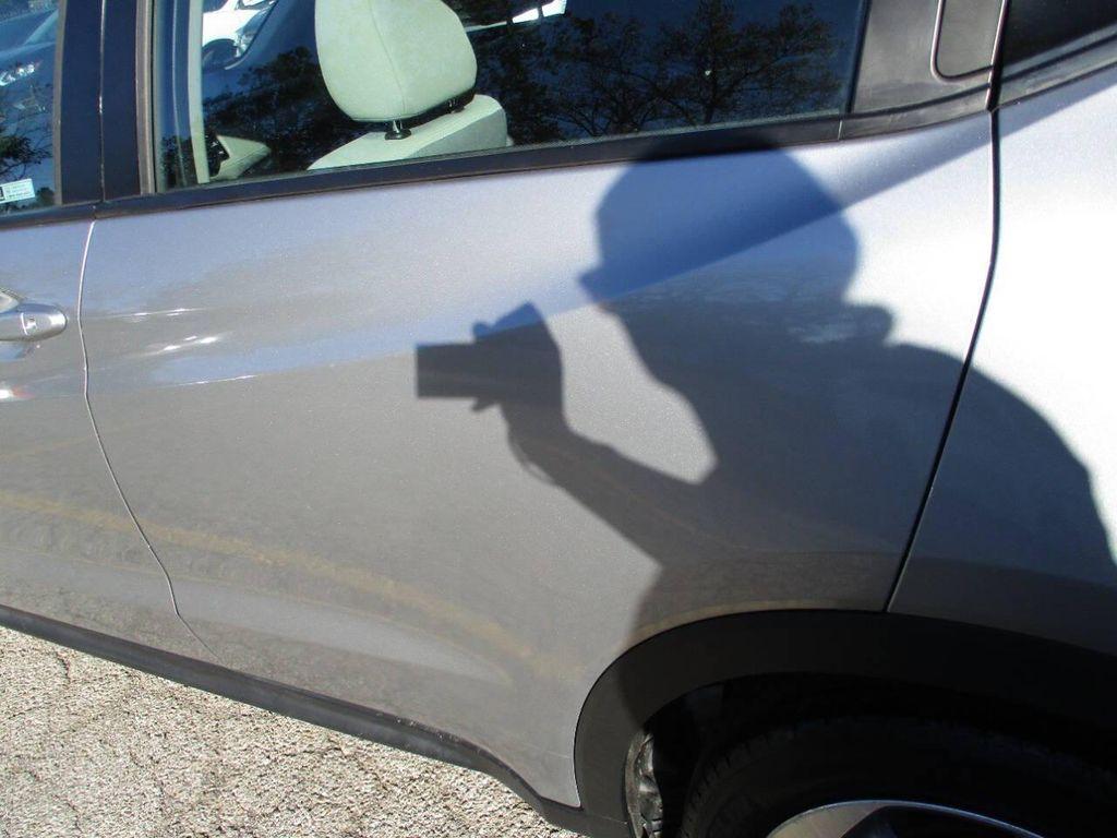 used 2020 Honda HR-V car, priced at $15,460