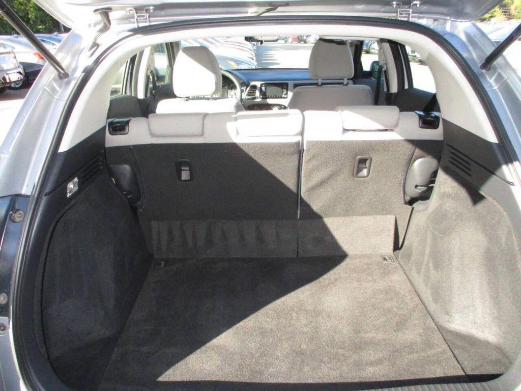 used 2020 Honda HR-V car, priced at $15,460