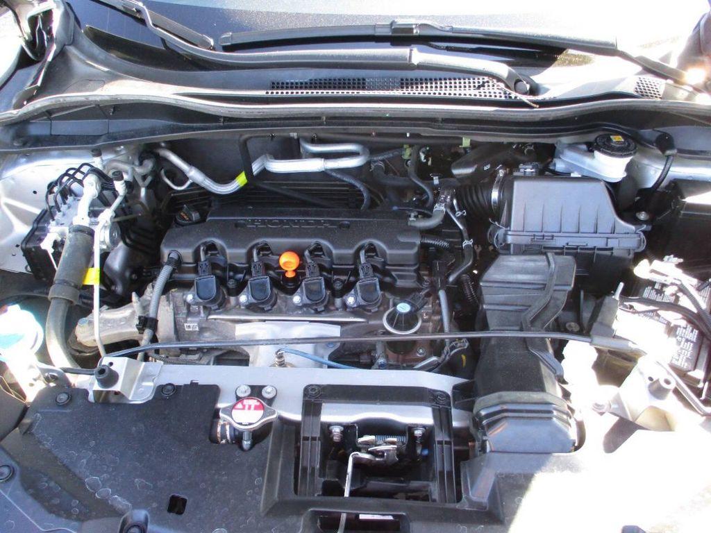 used 2020 Honda HR-V car, priced at $15,460