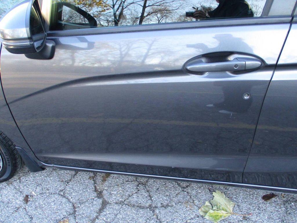 used 2020 Honda Fit car, priced at $12,995