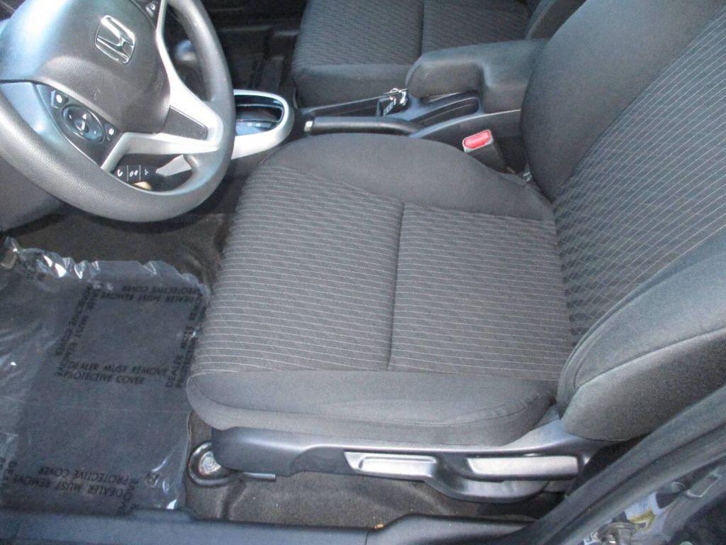 used 2020 Honda Fit car, priced at $12,995