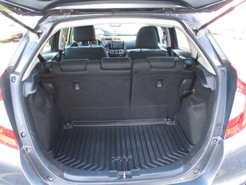 used 2020 Honda Fit car, priced at $12,995