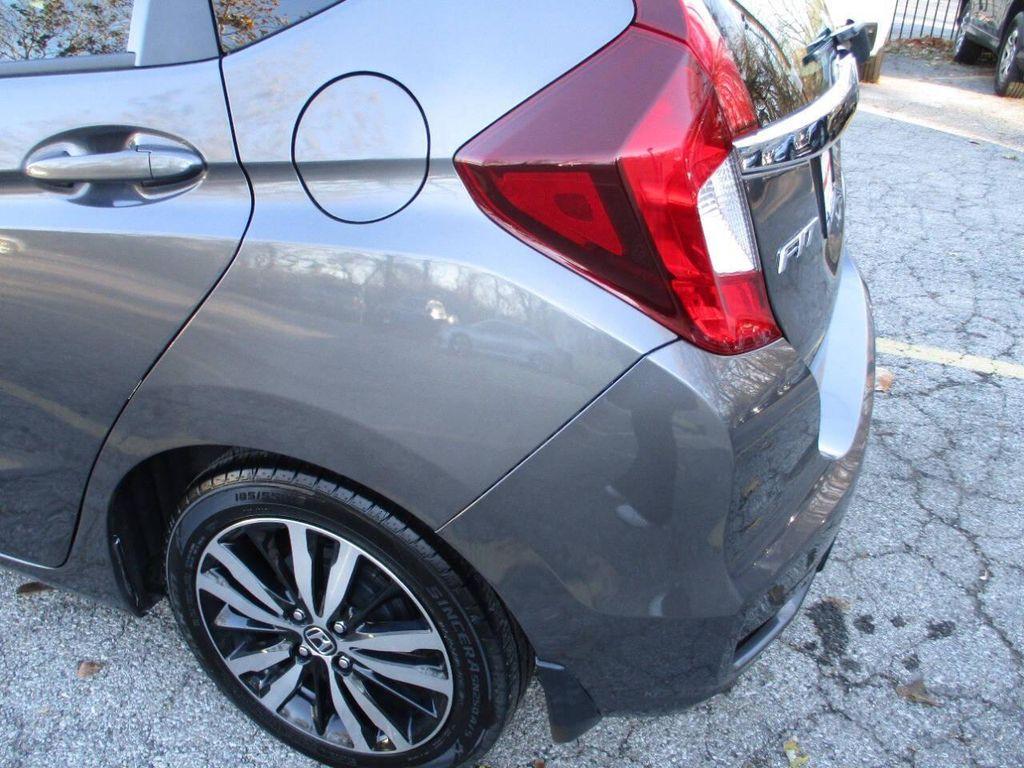 used 2020 Honda Fit car, priced at $12,995
