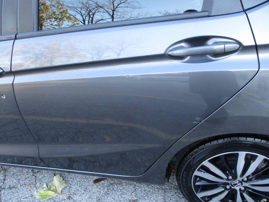 used 2020 Honda Fit car, priced at $12,995