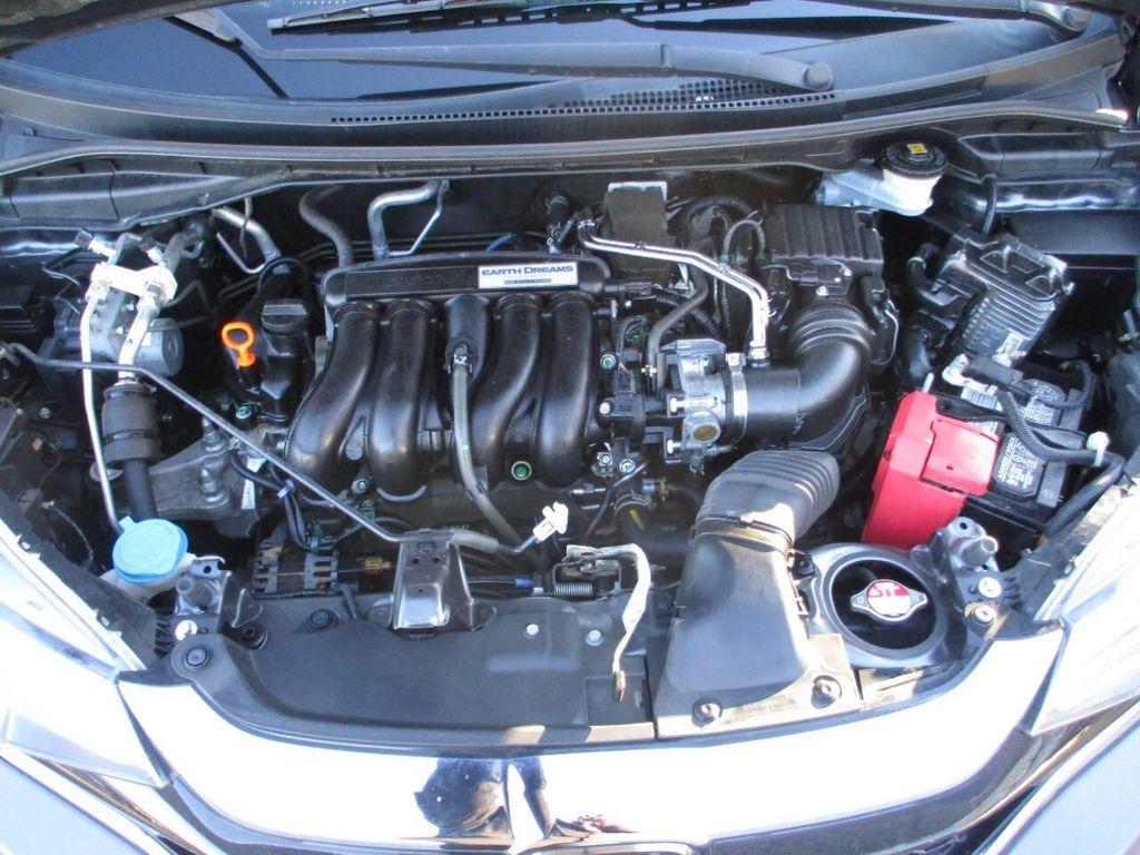 used 2020 Honda Fit car, priced at $12,995