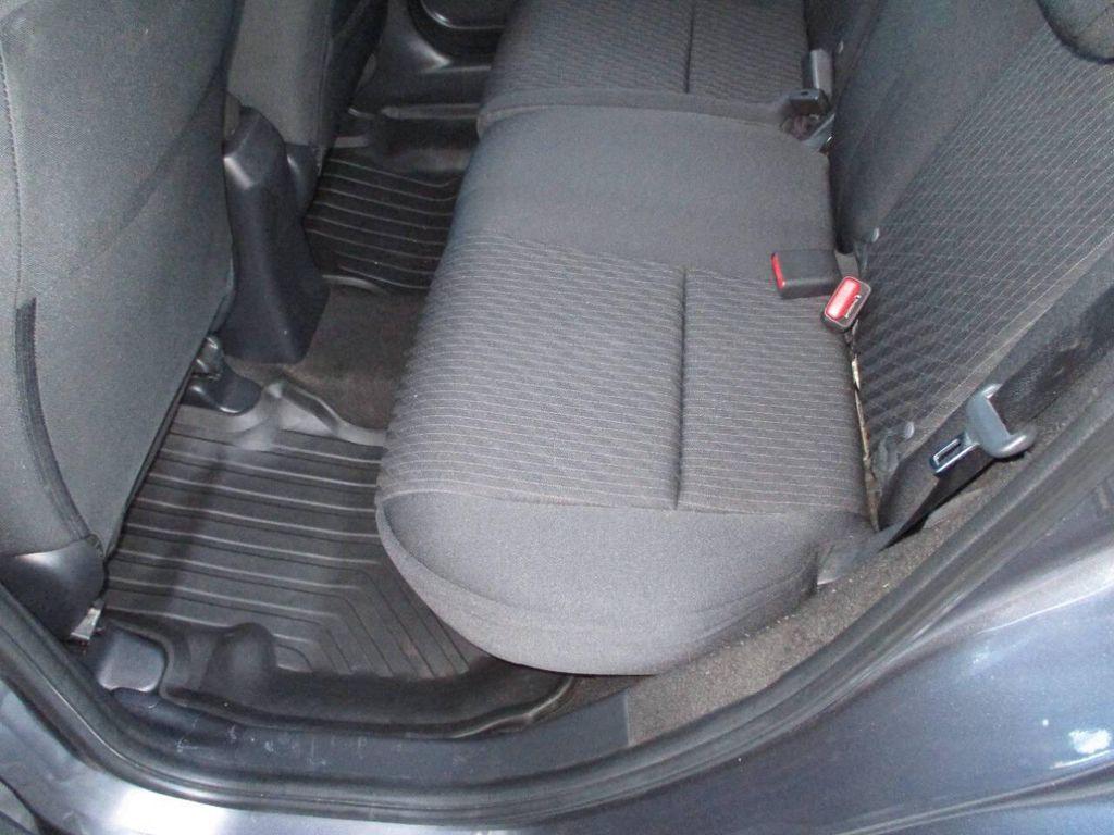 used 2020 Honda Fit car, priced at $12,995