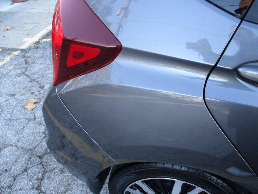 used 2020 Honda Fit car, priced at $12,995