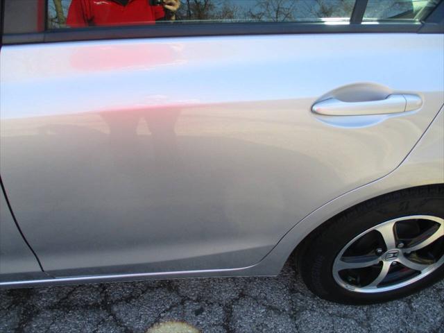 used 2015 Honda Civic car, priced at $12,595