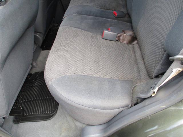 used 2003 Nissan Xterra car, priced at $6,995