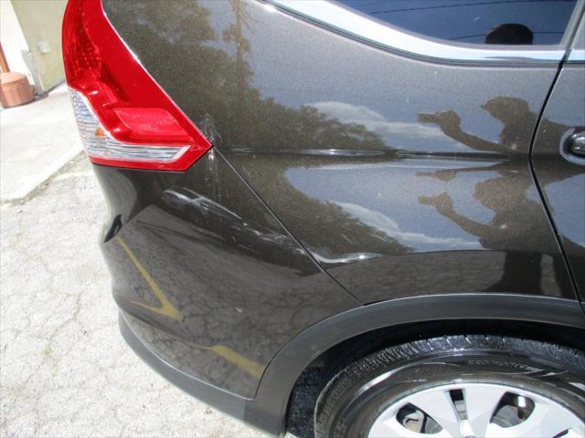 used 2014 Honda CR-V car, priced at $12,795