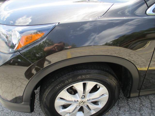 used 2014 Honda CR-V car, priced at $12,795