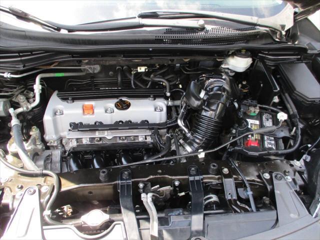 used 2014 Honda CR-V car, priced at $12,795
