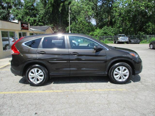 used 2014 Honda CR-V car, priced at $12,795