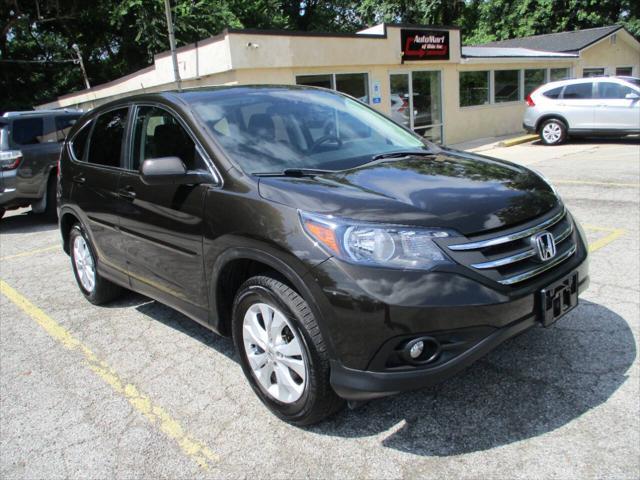 used 2014 Honda CR-V car, priced at $12,795