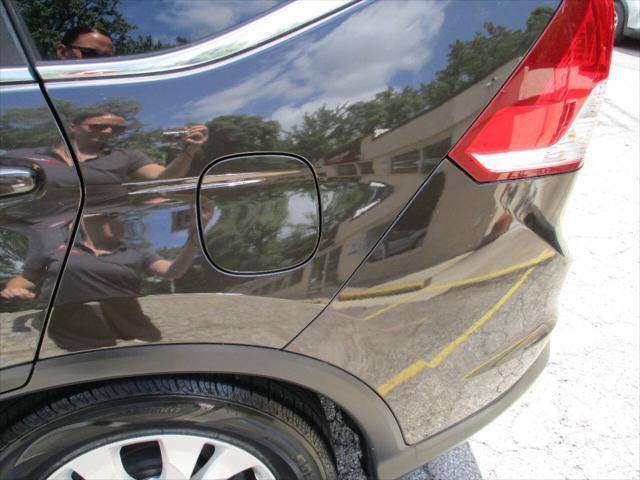 used 2014 Honda CR-V car, priced at $12,795