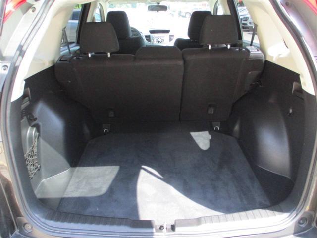 used 2014 Honda CR-V car, priced at $12,795