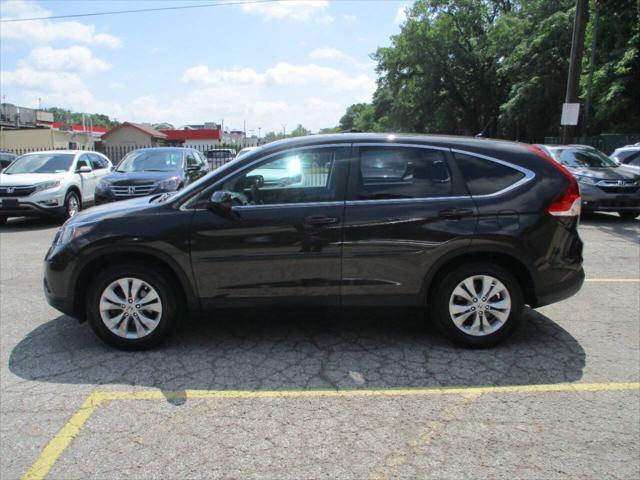 used 2014 Honda CR-V car, priced at $12,795