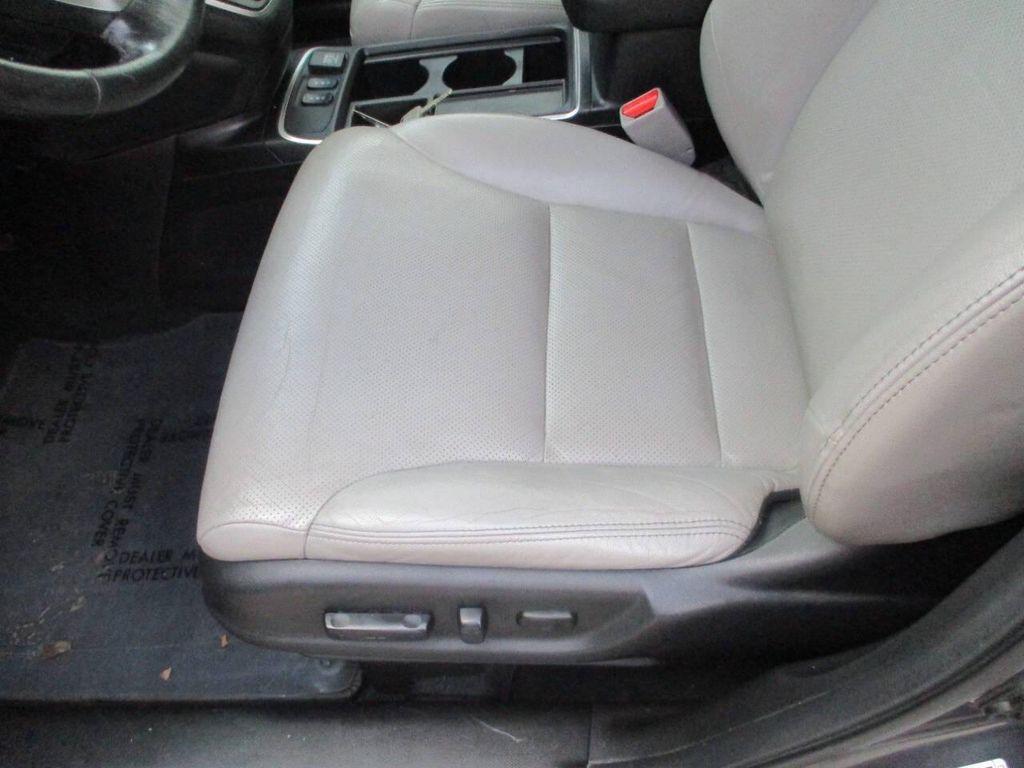 used 2016 Honda CR-V car, priced at $12,795