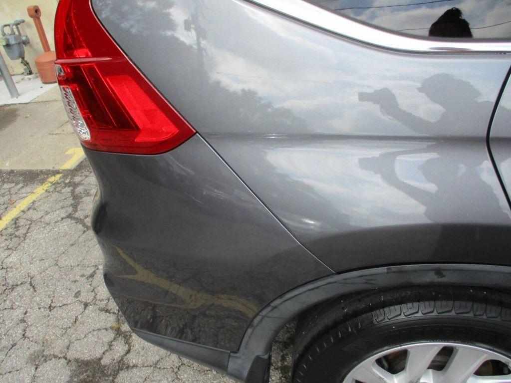 used 2016 Honda CR-V car, priced at $12,795