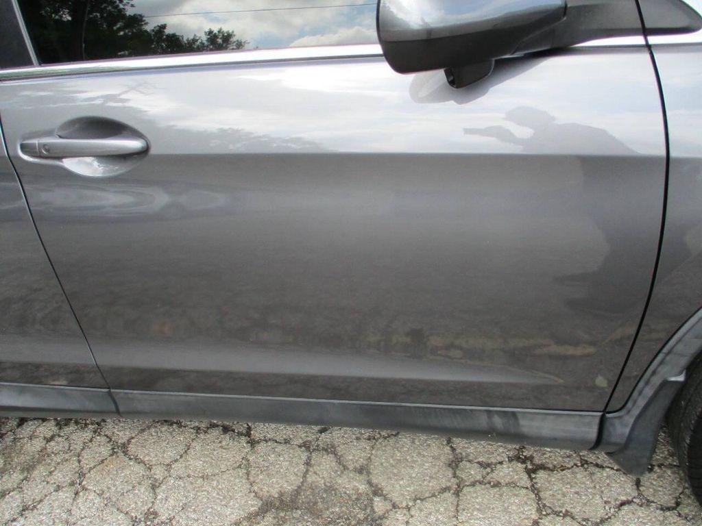 used 2016 Honda CR-V car, priced at $12,795