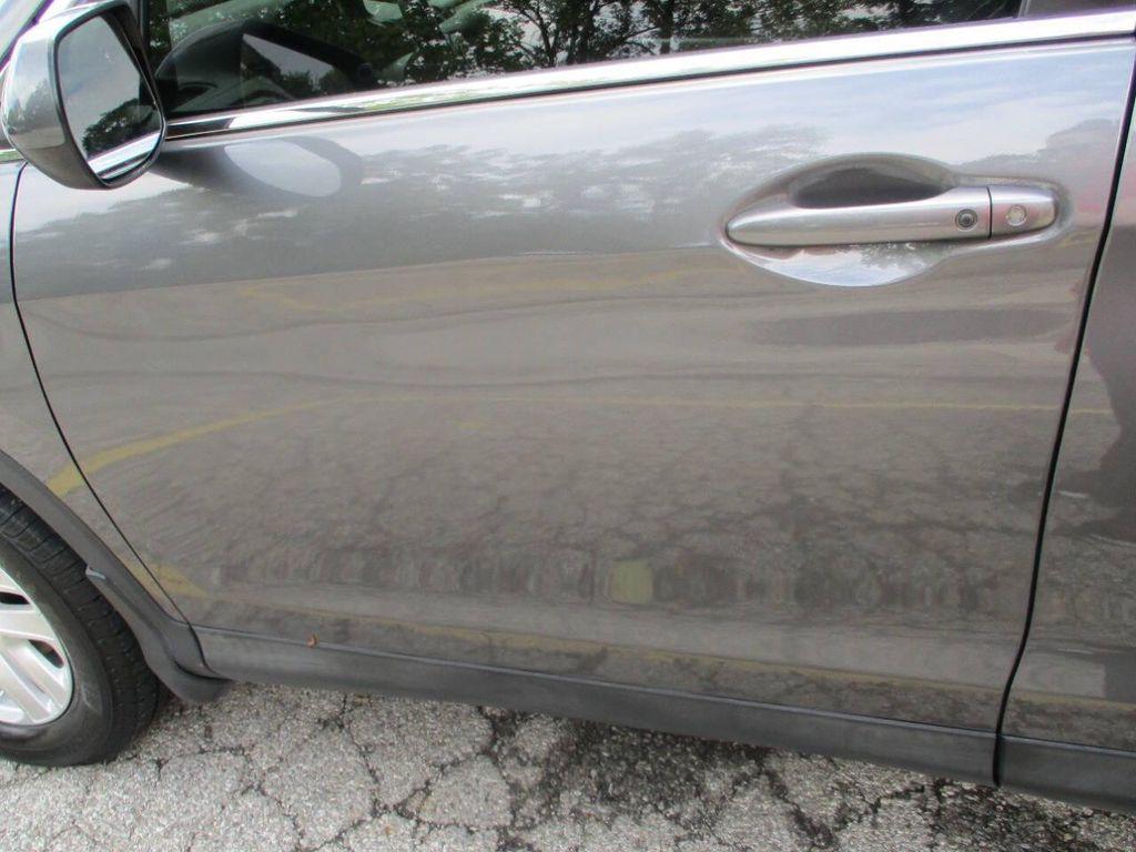 used 2016 Honda CR-V car, priced at $12,795