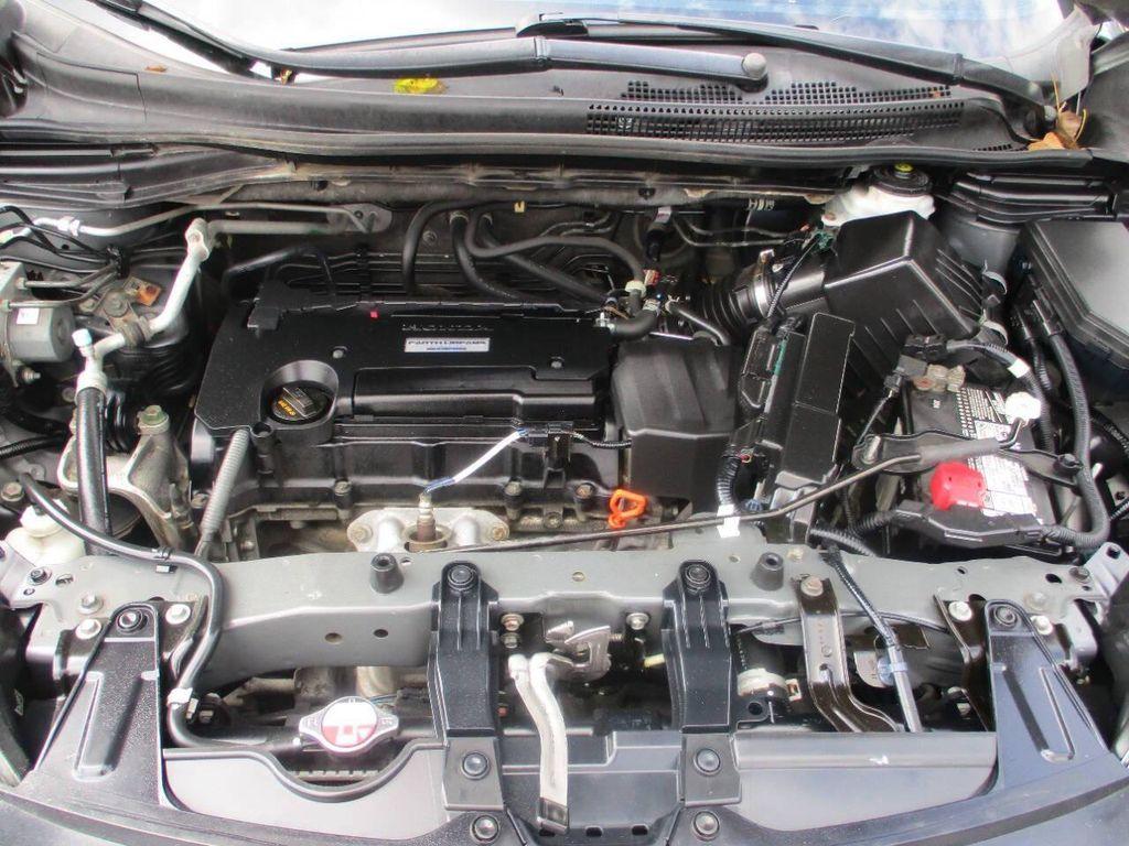 used 2016 Honda CR-V car, priced at $12,795