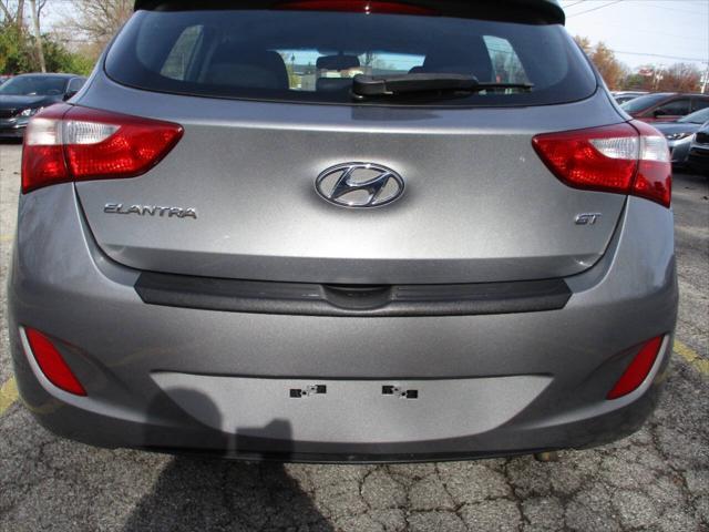 used 2016 Hyundai Elantra GT car, priced at $6,995