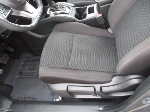 used 2020 Nissan Rogue Sport car, priced at $14,995