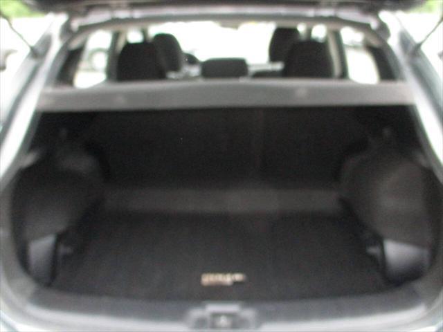 used 2020 Nissan Rogue Sport car, priced at $14,995