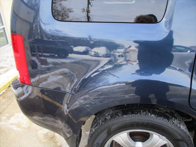 used 2012 Honda Pilot car, priced at $10,995