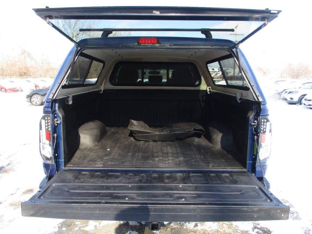 used 2015 Toyota Tundra car, priced at $14,995
