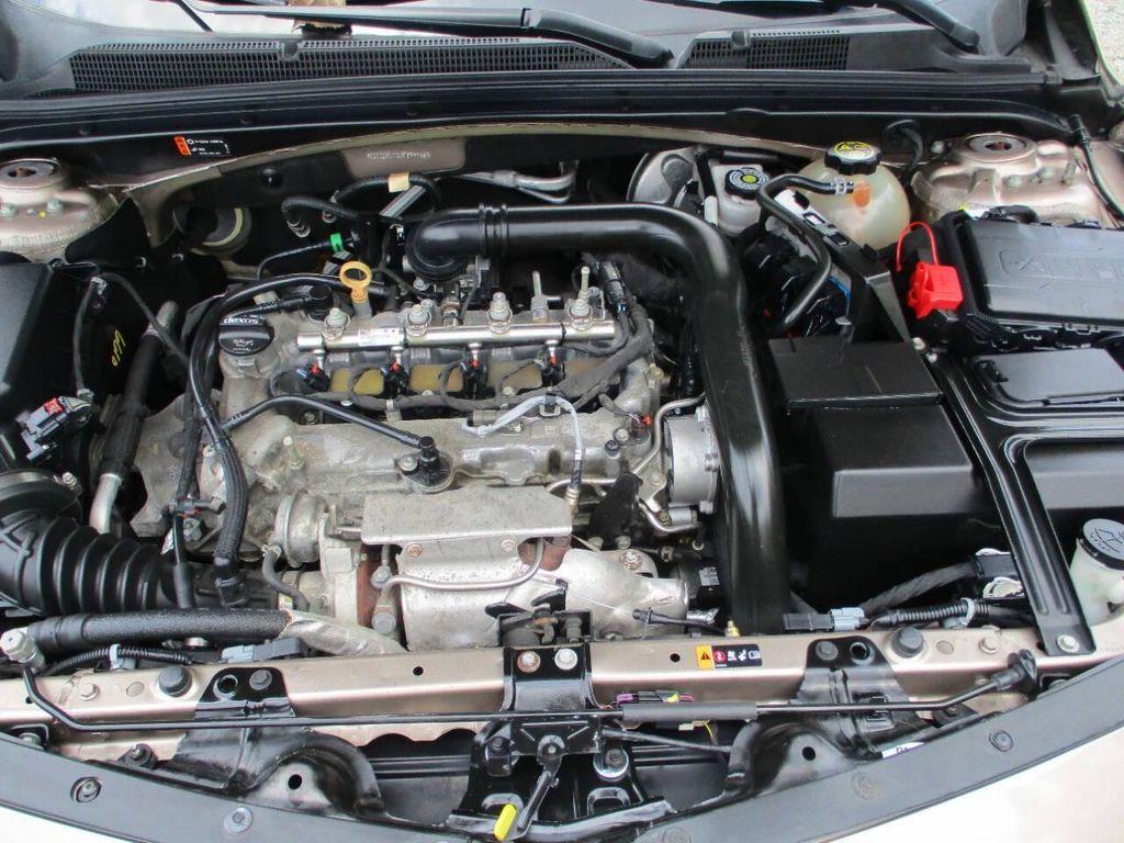 used 2018 Chevrolet Malibu car, priced at $13,295