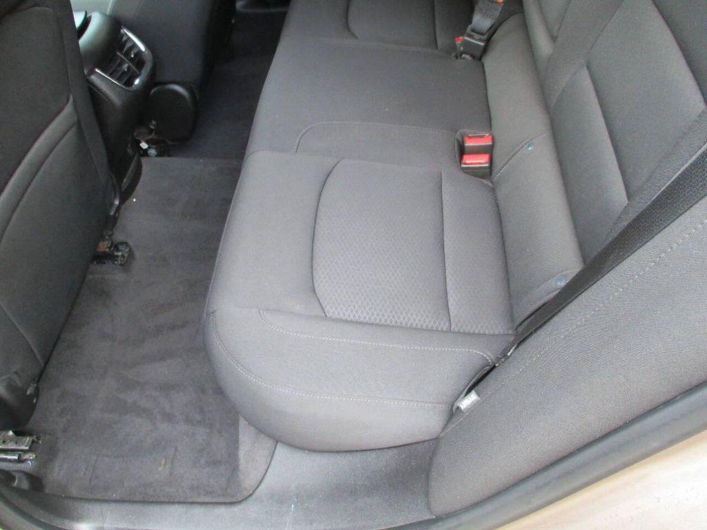 used 2018 Chevrolet Malibu car, priced at $13,295