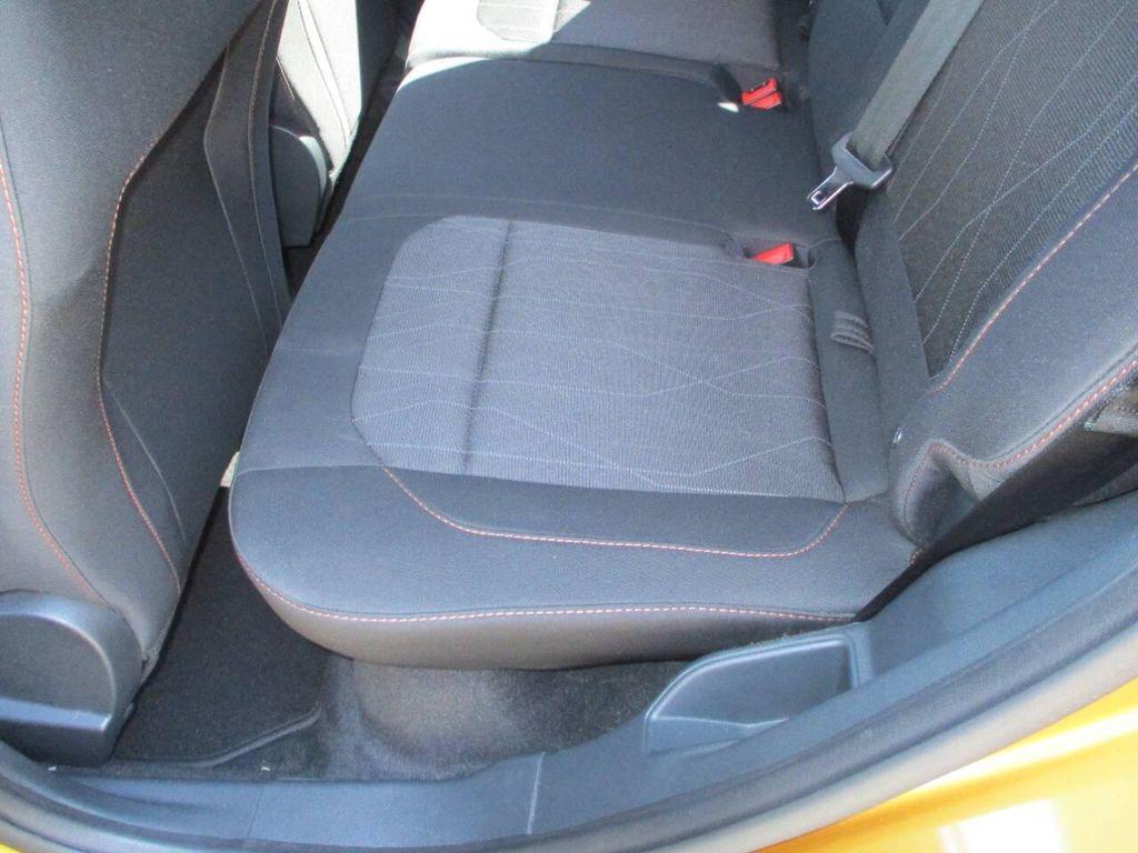 used 2021 Ford EcoSport car, priced at $15,295