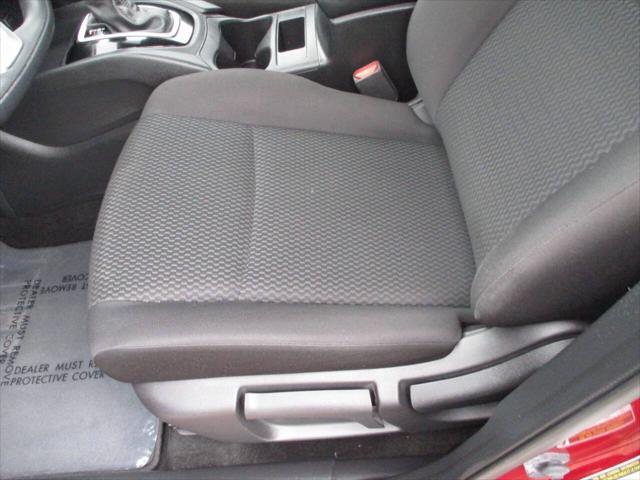 used 2020 Nissan Rogue Sport car, priced at $15,995