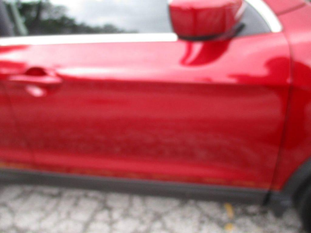 used 2020 Nissan Rogue Sport car, priced at $15,995