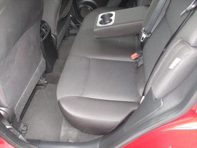 used 2020 Nissan Rogue Sport car, priced at $15,995