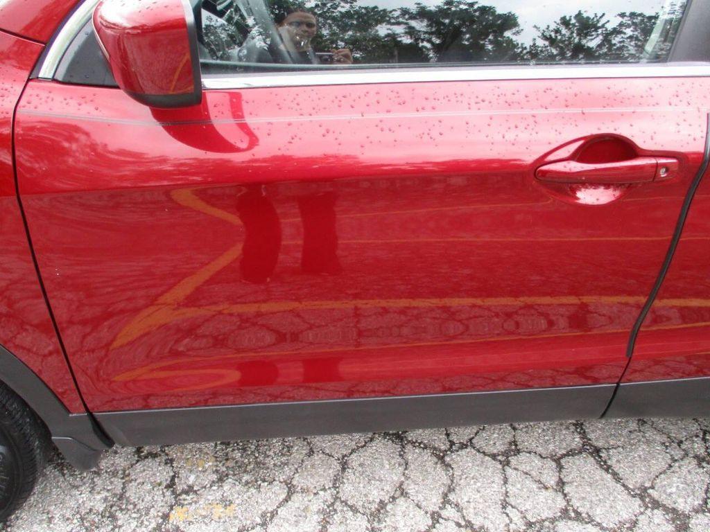 used 2020 Nissan Rogue Sport car, priced at $15,995