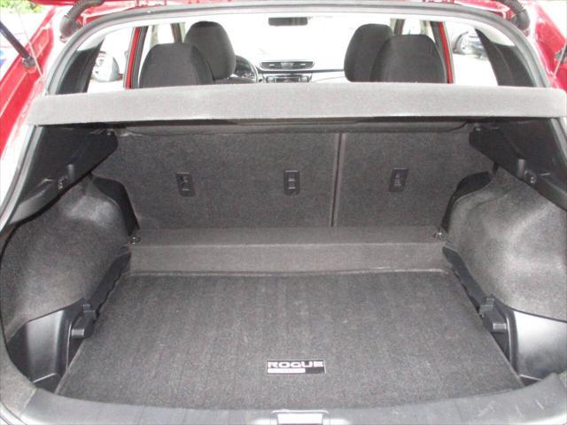used 2020 Nissan Rogue Sport car, priced at $15,995