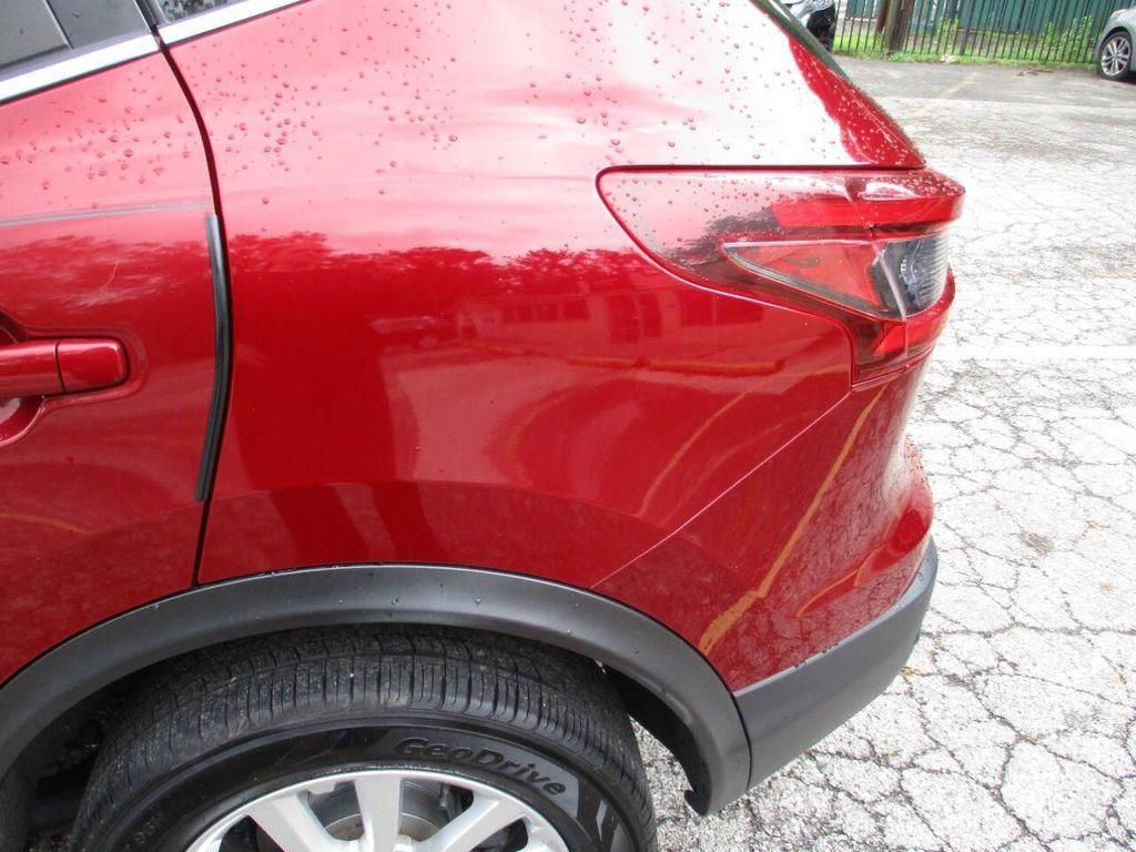 used 2020 Nissan Rogue Sport car, priced at $15,995